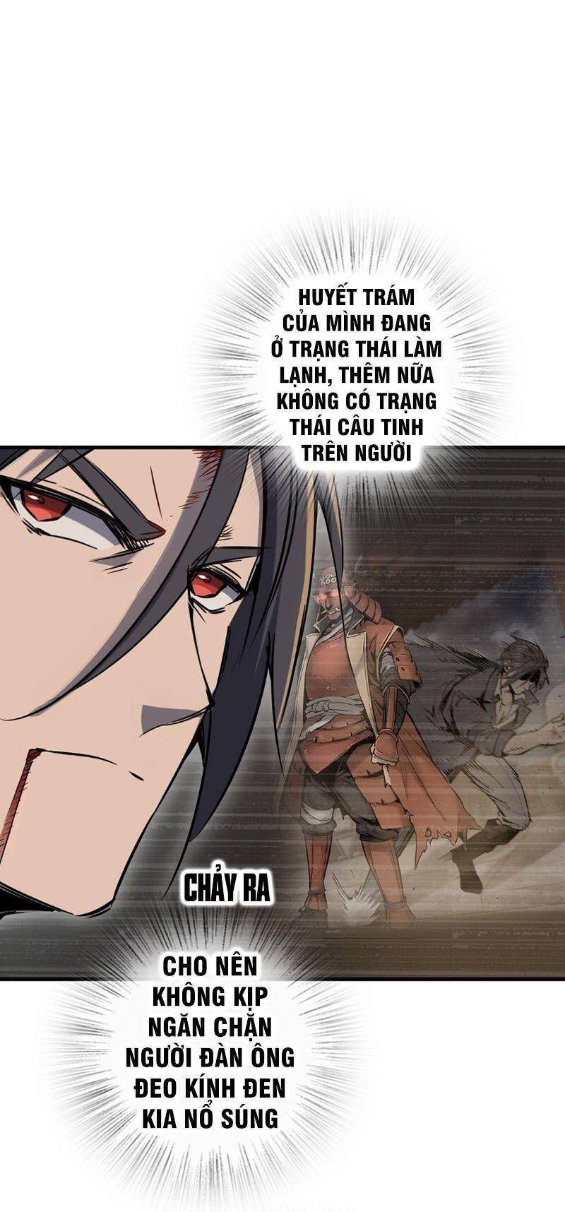 đọc truyện Bắt Đầu Từ Cửu Đầu Điểu Chương 104 ảnh 16 tại Thiên Thai Truyện