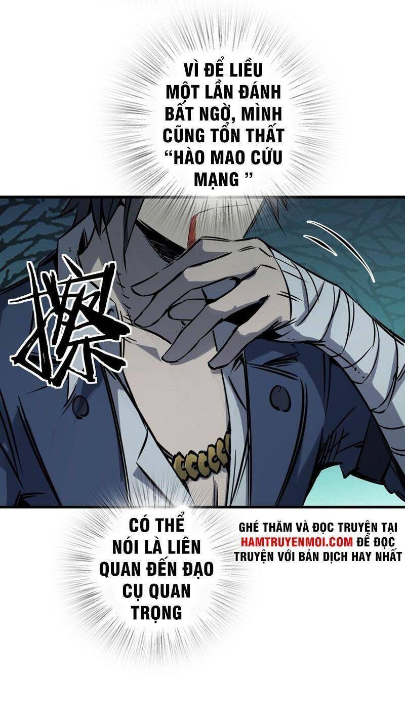 đọc truyện Bắt Đầu Từ Cửu Đầu Điểu Chương 104 ảnh 17 tại Thiên Thai Truyện