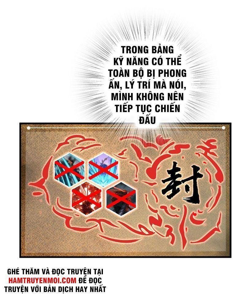 đọc truyện Bắt Đầu Từ Cửu Đầu Điểu Chương 104 ảnh 19 tại Thiên Thai Truyện