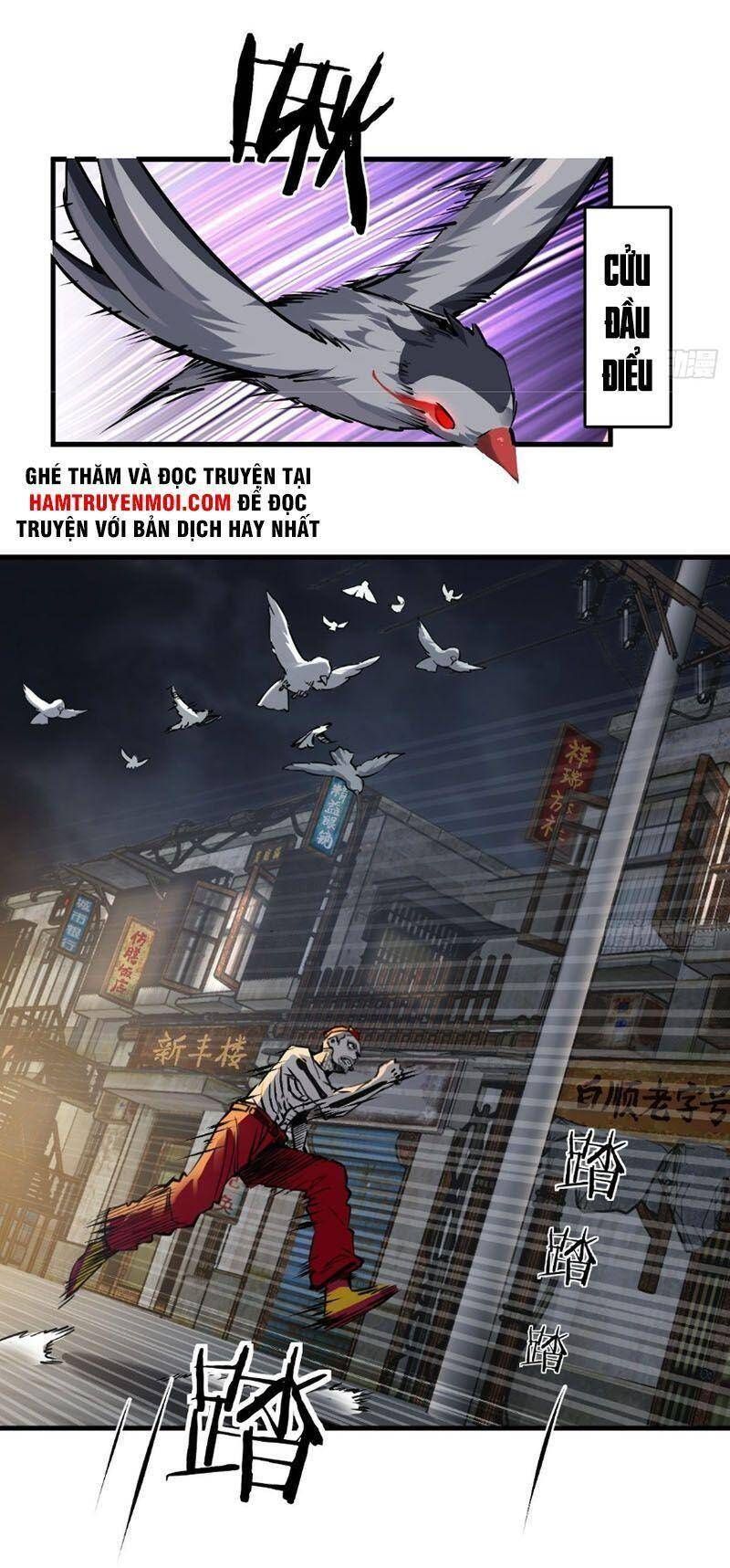 đọc truyện Bắt Đầu Từ Cửu Đầu Điểu Chương 104 ảnh 21 tại Thiên Thai Truyện