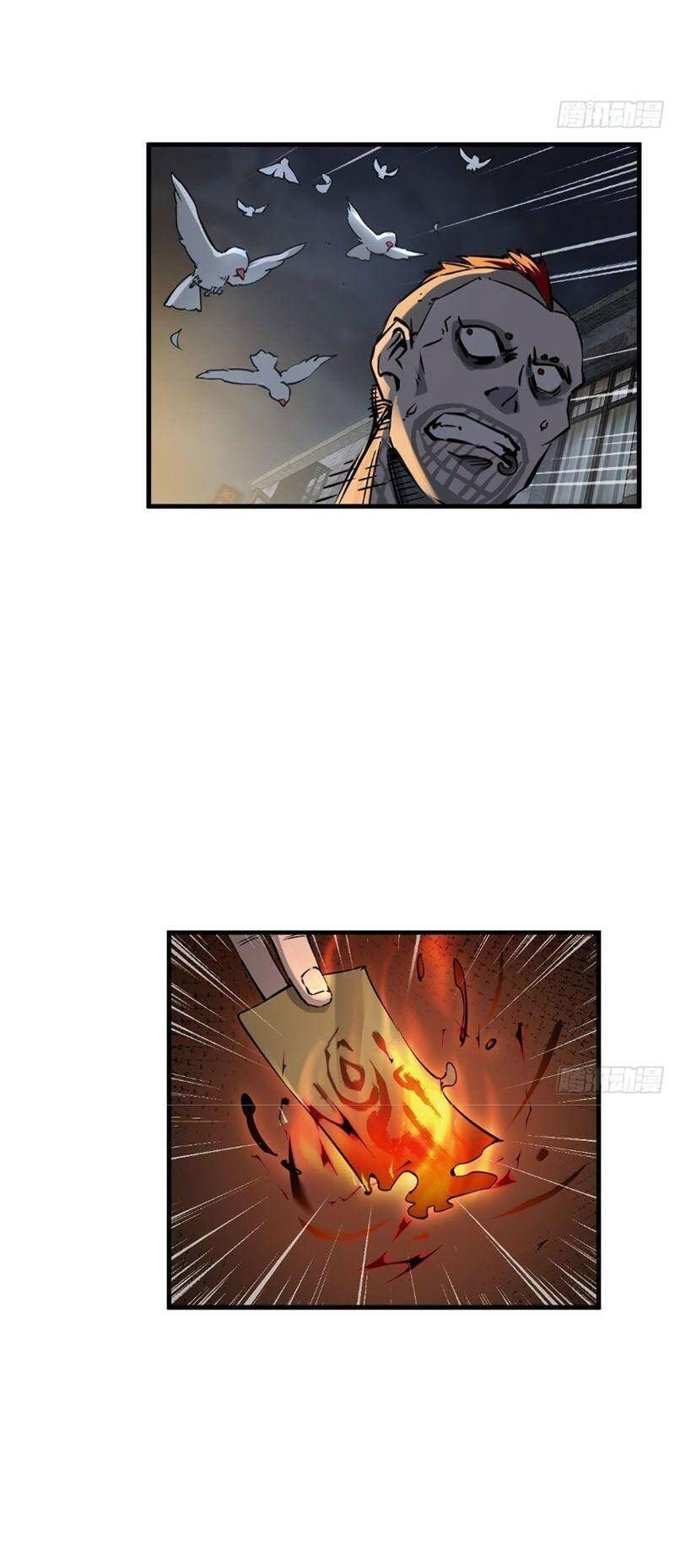 đọc truyện Bắt Đầu Từ Cửu Đầu Điểu Chương 104 ảnh 22 tại Thiên Thai Truyện