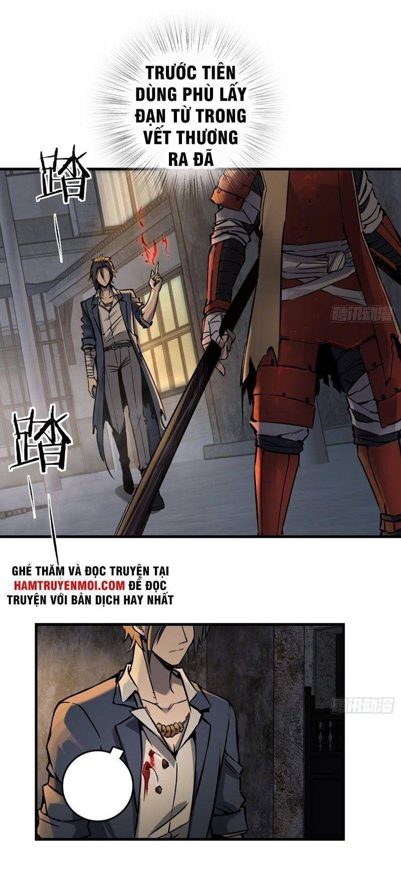 đọc truyện Bắt Đầu Từ Cửu Đầu Điểu Chương 104 ảnh 23 tại Thiên Thai Truyện