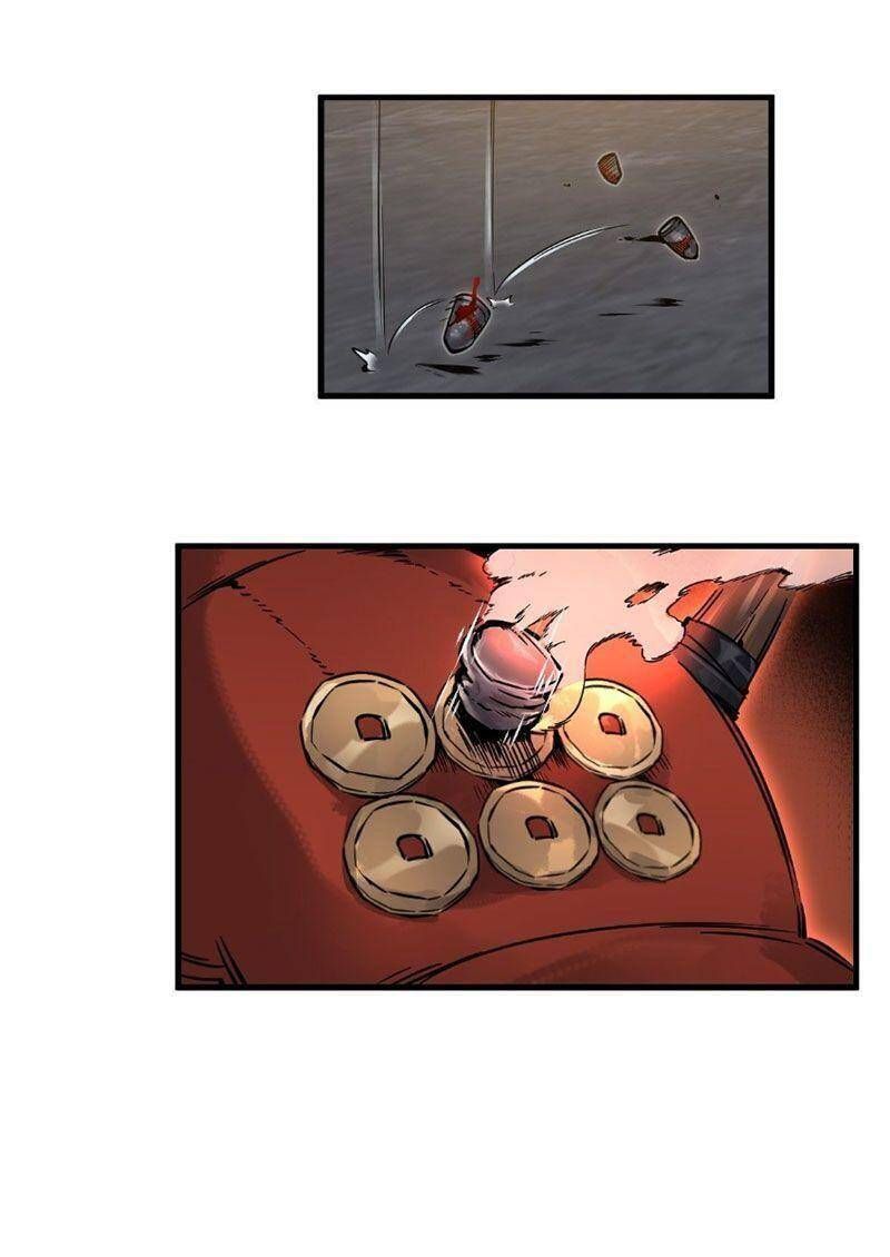 đọc truyện Bắt Đầu Từ Cửu Đầu Điểu Chương 104 ảnh 24 tại Thiên Thai Truyện