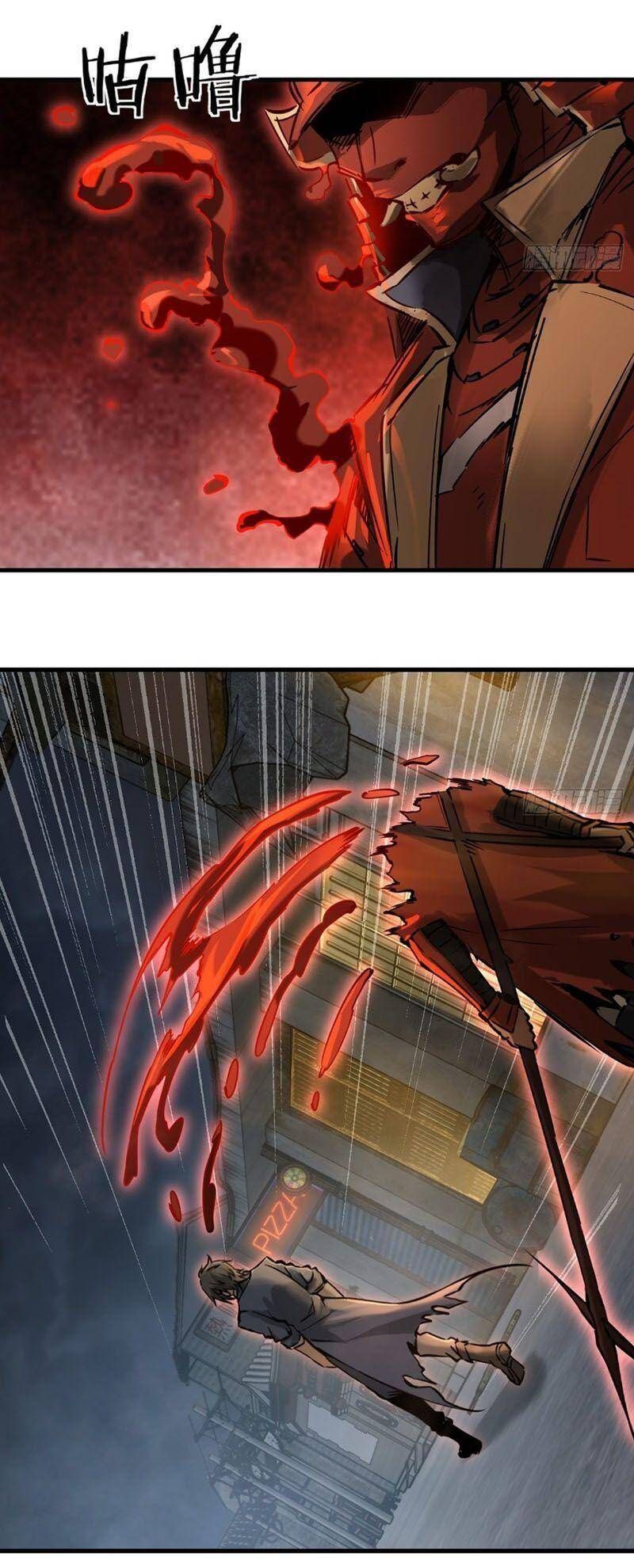 đọc truyện Bắt Đầu Từ Cửu Đầu Điểu Chương 104 ảnh 26 tại Thiên Thai Truyện