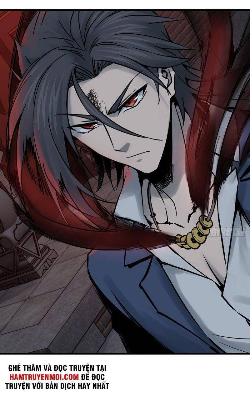 đọc truyện Bắt Đầu Từ Cửu Đầu Điểu Chương 104 ảnh 27 tại Thiên Thai Truyện