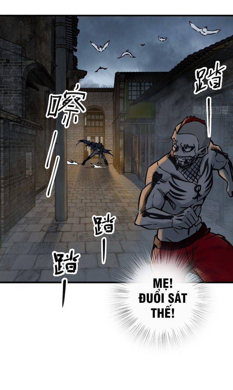 đọc truyện Bắt Đầu Từ Cửu Đầu Điểu Chương 104 ảnh 30 tại Thiên Thai Truyện