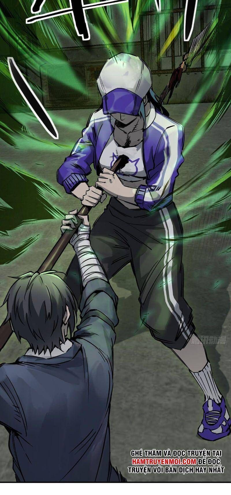 đọc truyện Bắt Đầu Từ Cửu Đầu Điểu Chương 104 ảnh 5 tại Thiên Thai Truyện