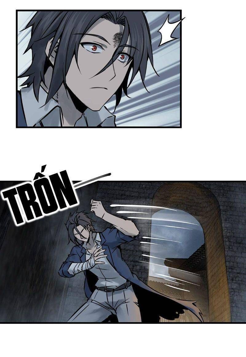 đọc truyện Bắt Đầu Từ Cửu Đầu Điểu Chương 104 ảnh 32 tại Thiên Thai Truyện