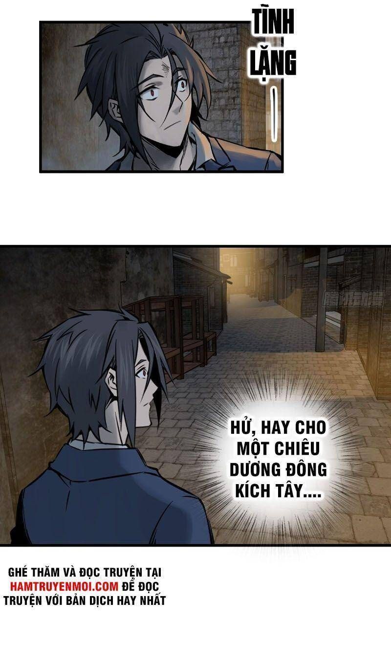 đọc truyện Bắt Đầu Từ Cửu Đầu Điểu Chương 104 ảnh 33 tại Thiên Thai Truyện