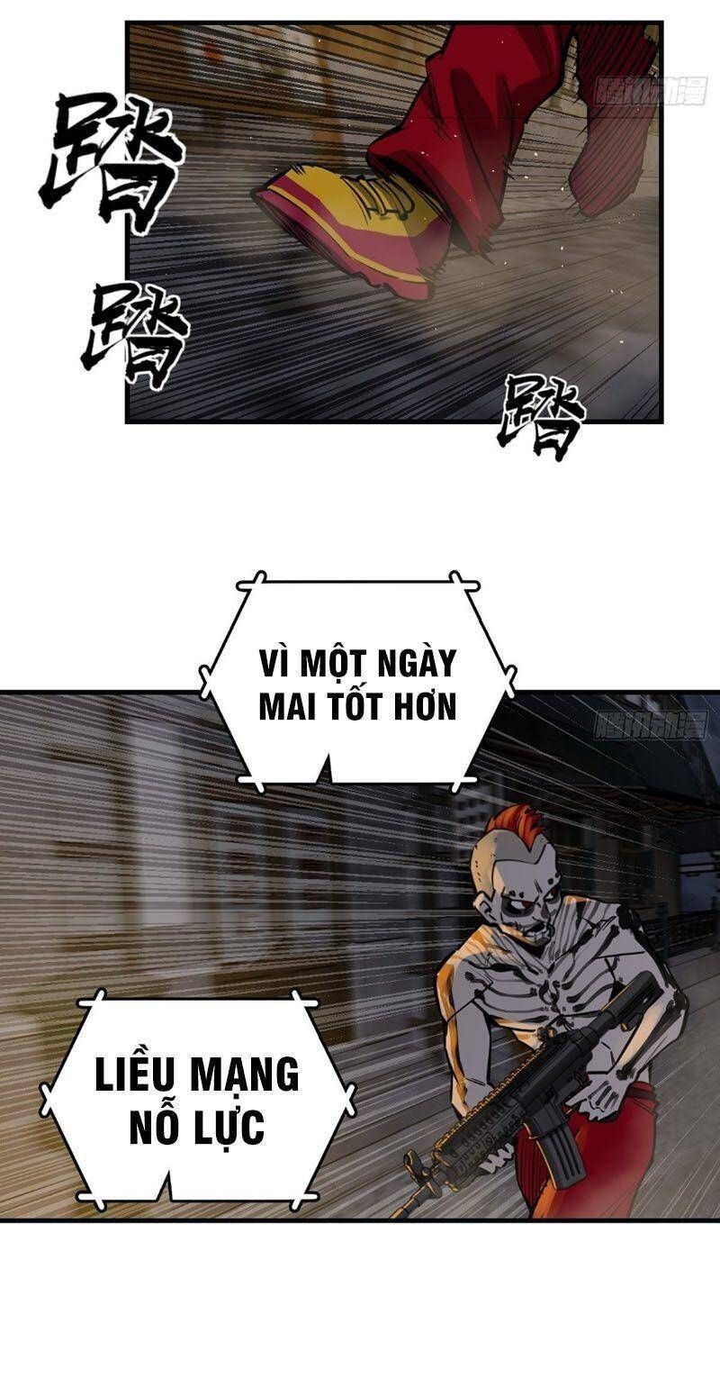 đọc truyện Bắt Đầu Từ Cửu Đầu Điểu Chương 104 ảnh 40 tại Thiên Thai Truyện