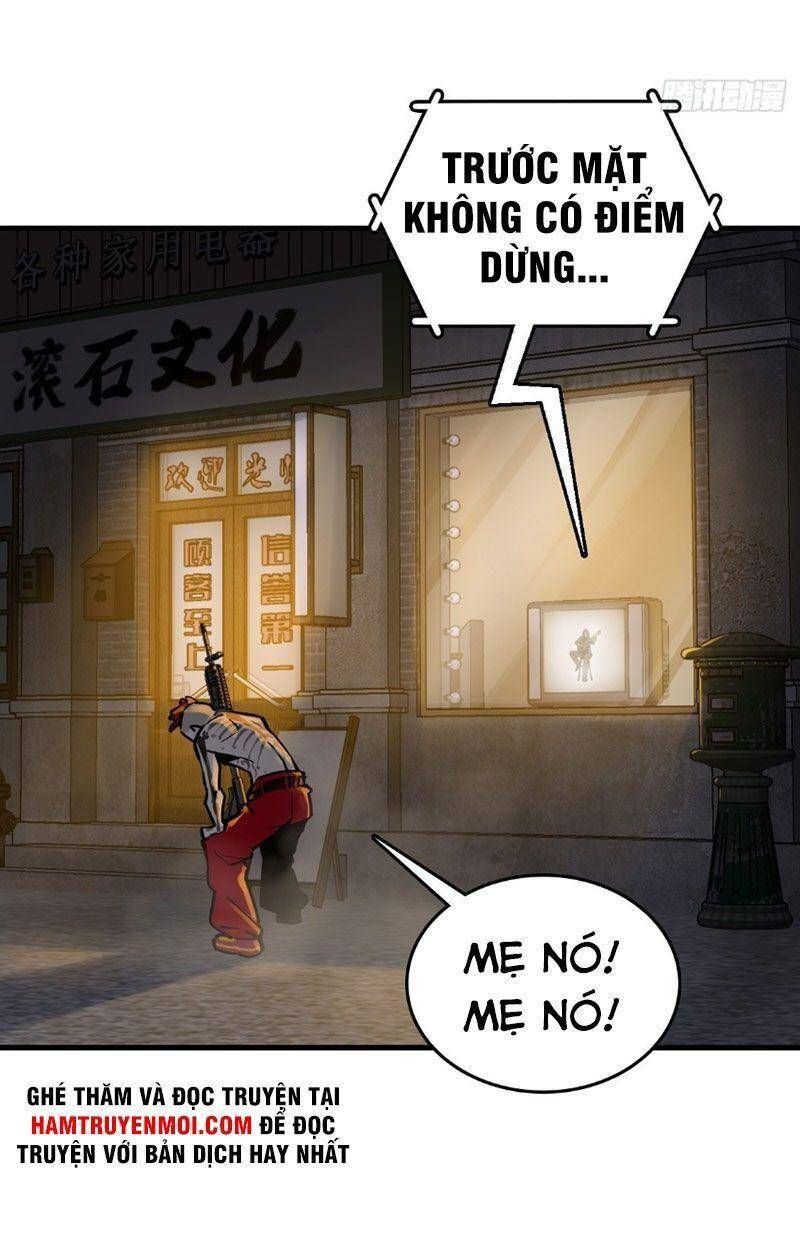 đọc truyện Bắt Đầu Từ Cửu Đầu Điểu Chương 104 ảnh 41 tại Thiên Thai Truyện