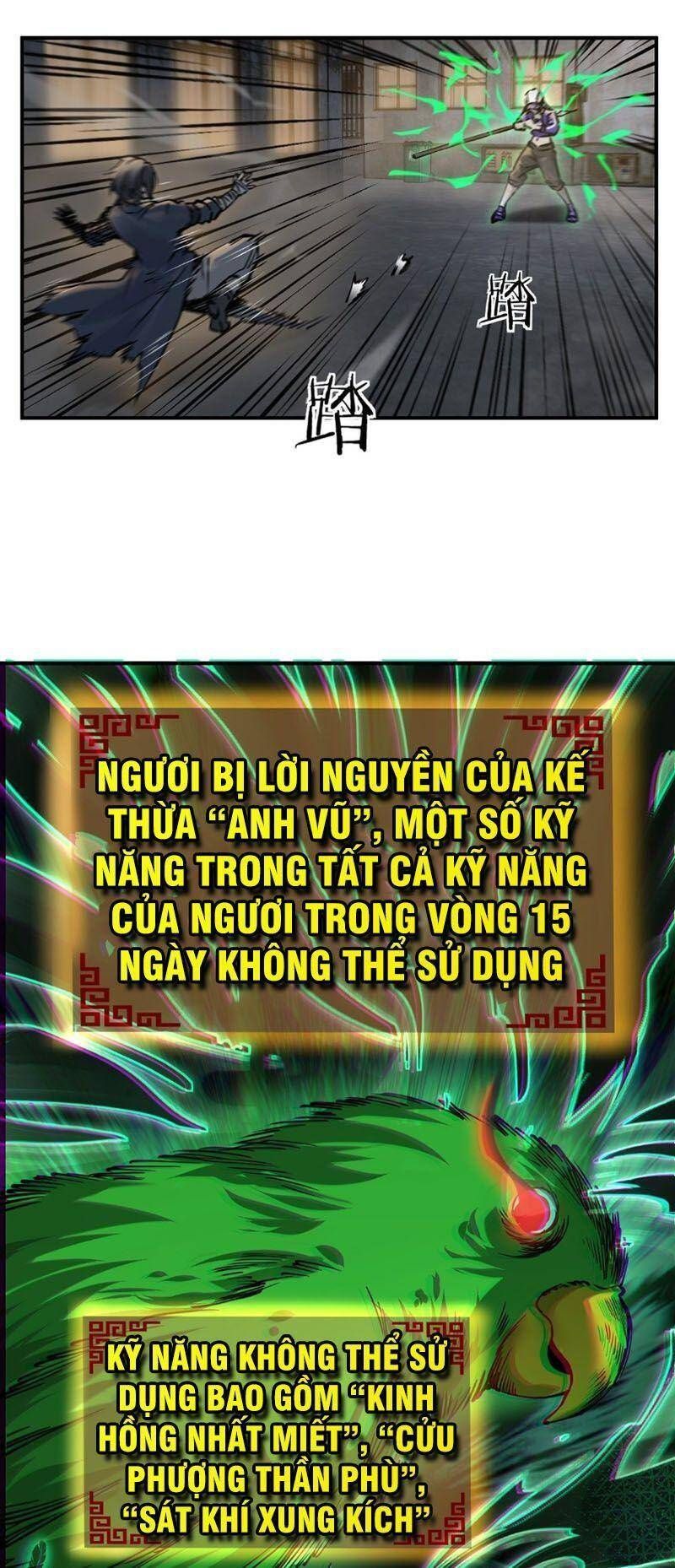 đọc truyện Bắt Đầu Từ Cửu Đầu Điểu Chương 104 ảnh 6 tại Thiên Thai Truyện