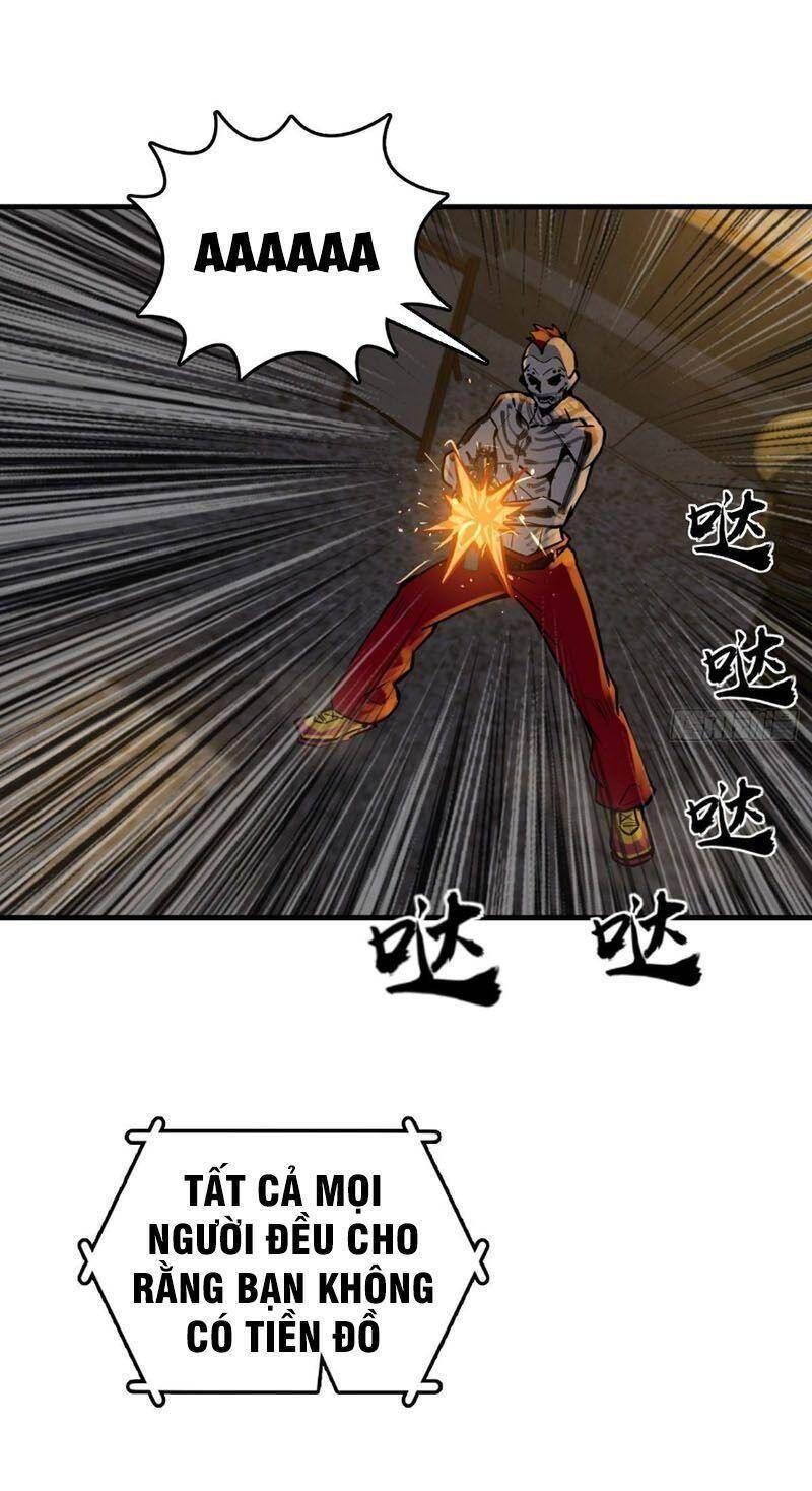 đọc truyện Bắt Đầu Từ Cửu Đầu Điểu Chương 104 ảnh 42 tại Thiên Thai Truyện