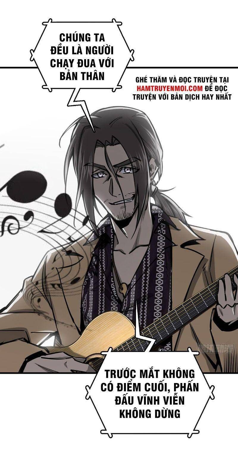 đọc truyện Bắt Đầu Từ Cửu Đầu Điểu Chương 104 ảnh 45 tại Thiên Thai Truyện