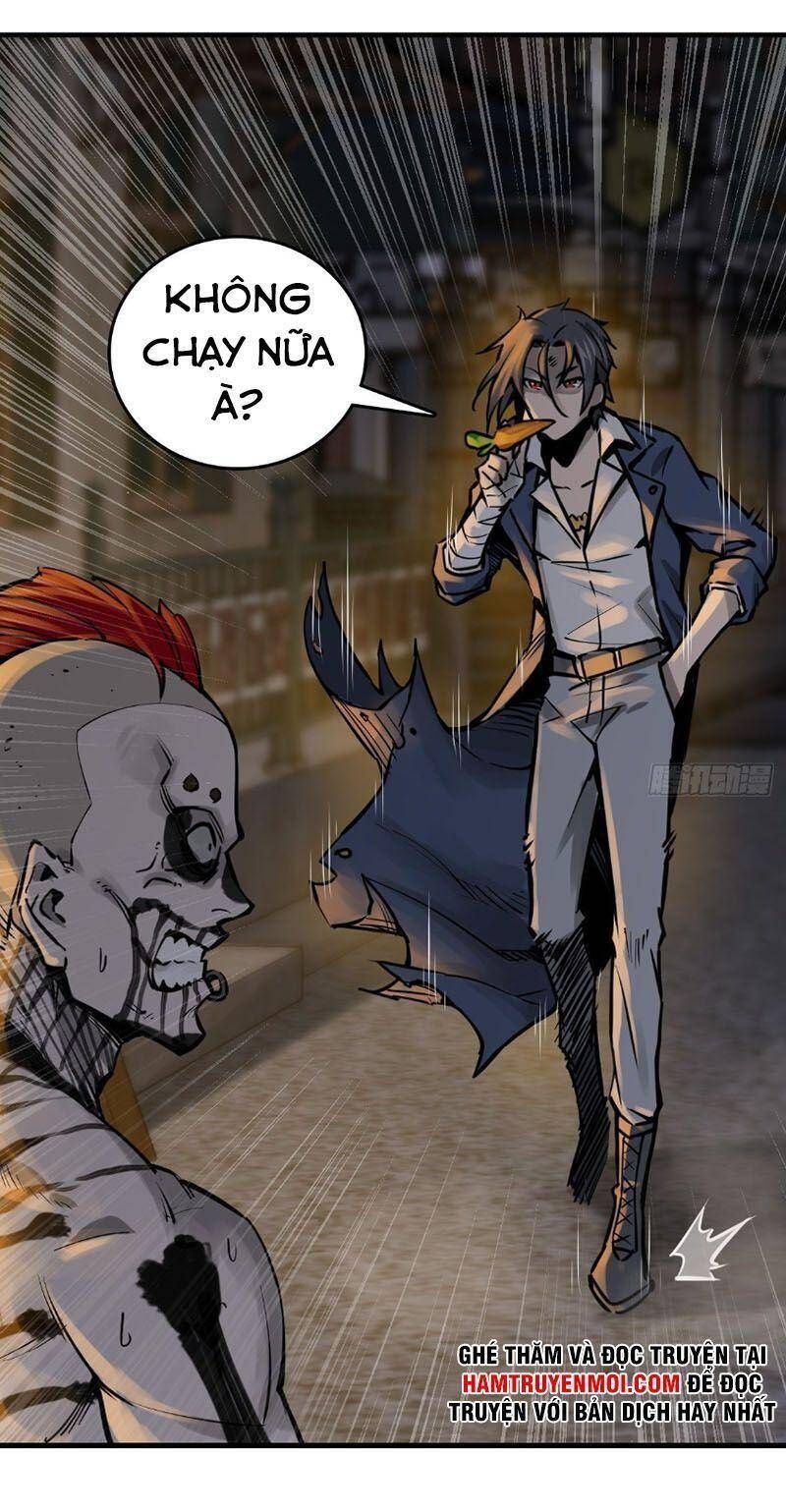 đọc truyện Bắt Đầu Từ Cửu Đầu Điểu Chương 104 ảnh 47 tại Thiên Thai Truyện