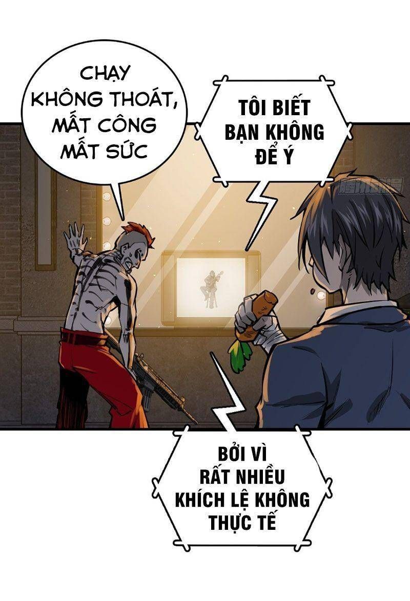 đọc truyện Bắt Đầu Từ Cửu Đầu Điểu Chương 104 ảnh 48 tại Thiên Thai Truyện