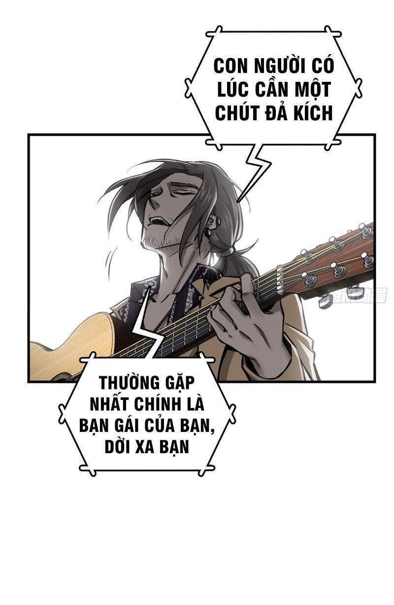 đọc truyện Bắt Đầu Từ Cửu Đầu Điểu Chương 104 ảnh 50 tại Thiên Thai Truyện