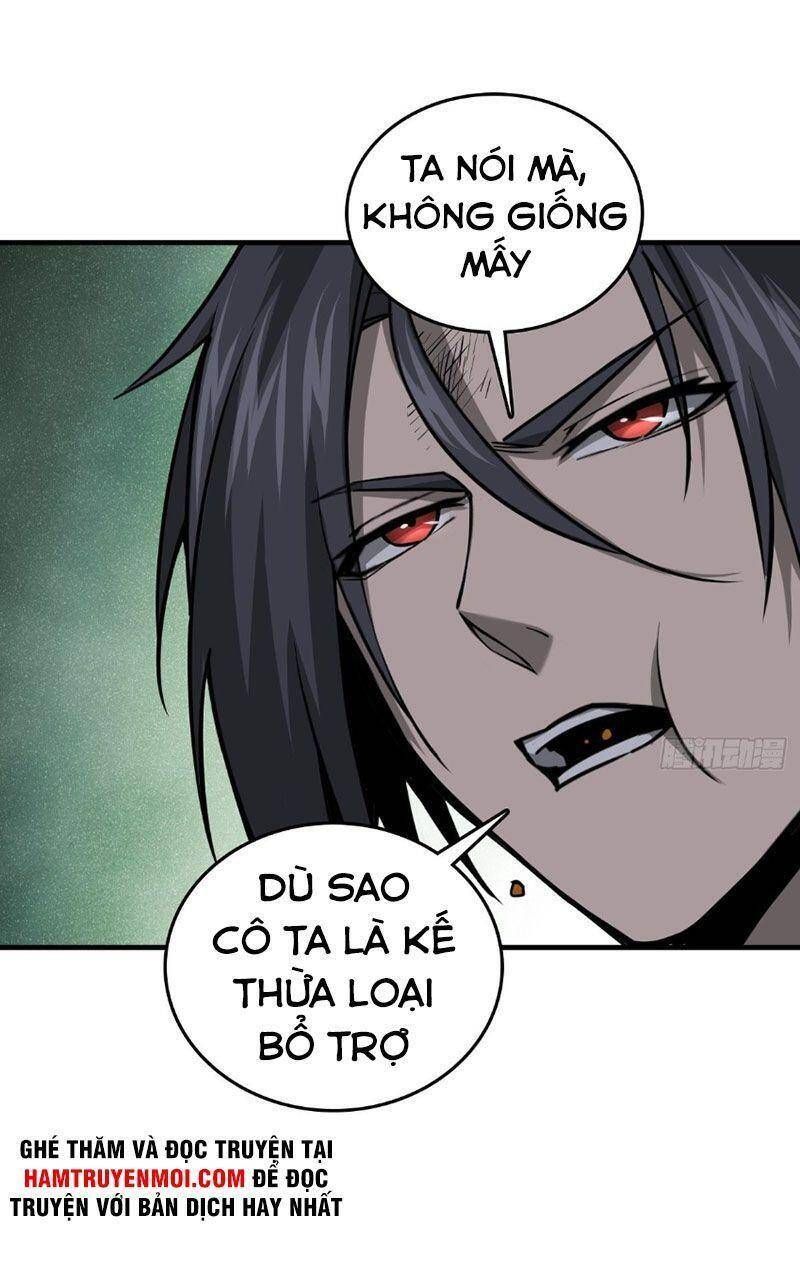 đọc truyện Bắt Đầu Từ Cửu Đầu Điểu Chương 104 ảnh 51 tại Thiên Thai Truyện