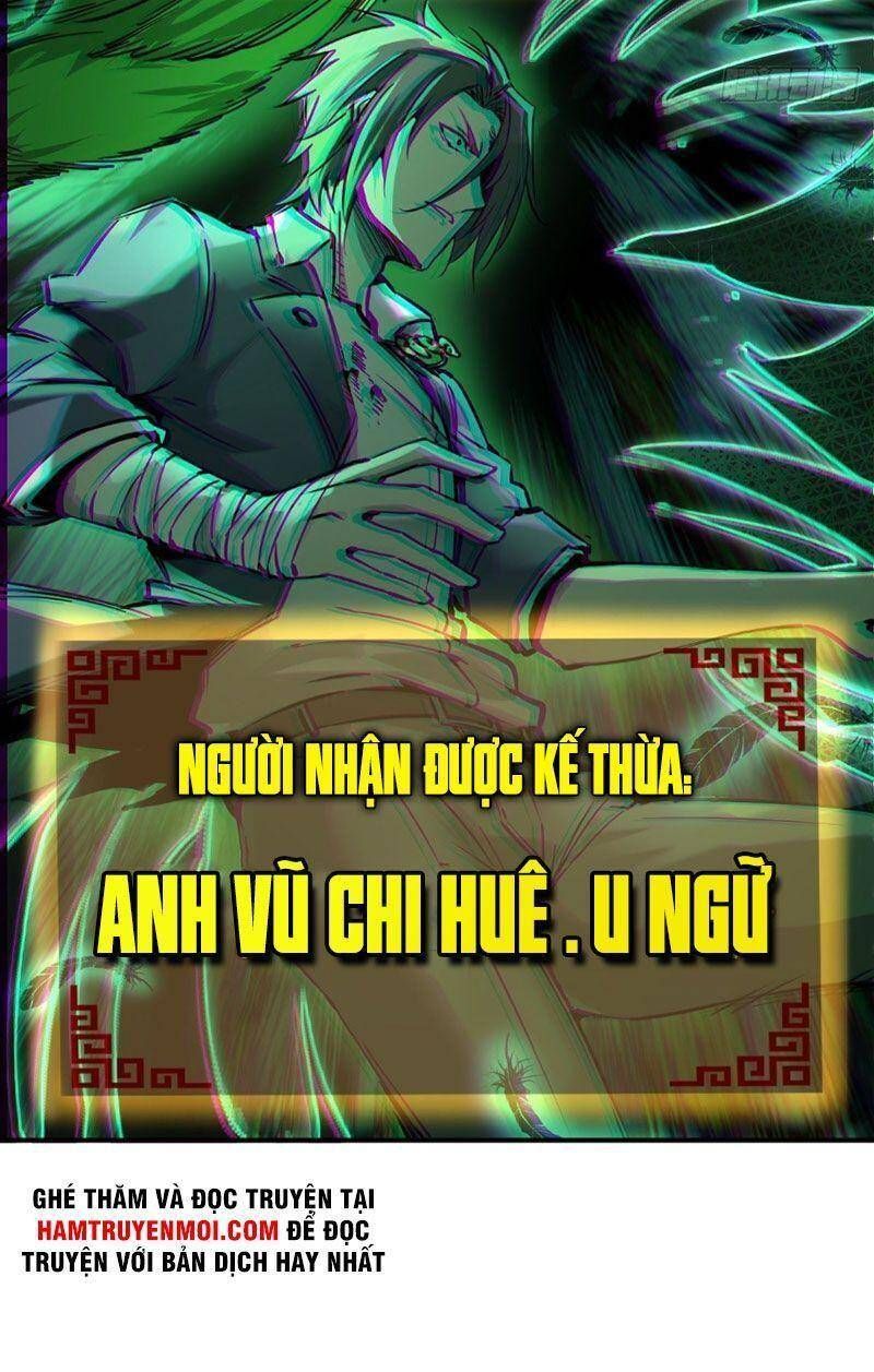 đọc truyện Bắt Đầu Từ Cửu Đầu Điểu Chương 104 ảnh 7 tại Thiên Thai Truyện