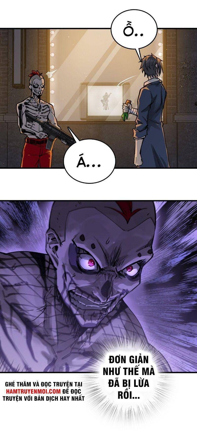 đọc truyện Bắt Đầu Từ Cửu Đầu Điểu Chương 104 ảnh 53 tại Thiên Thai Truyện