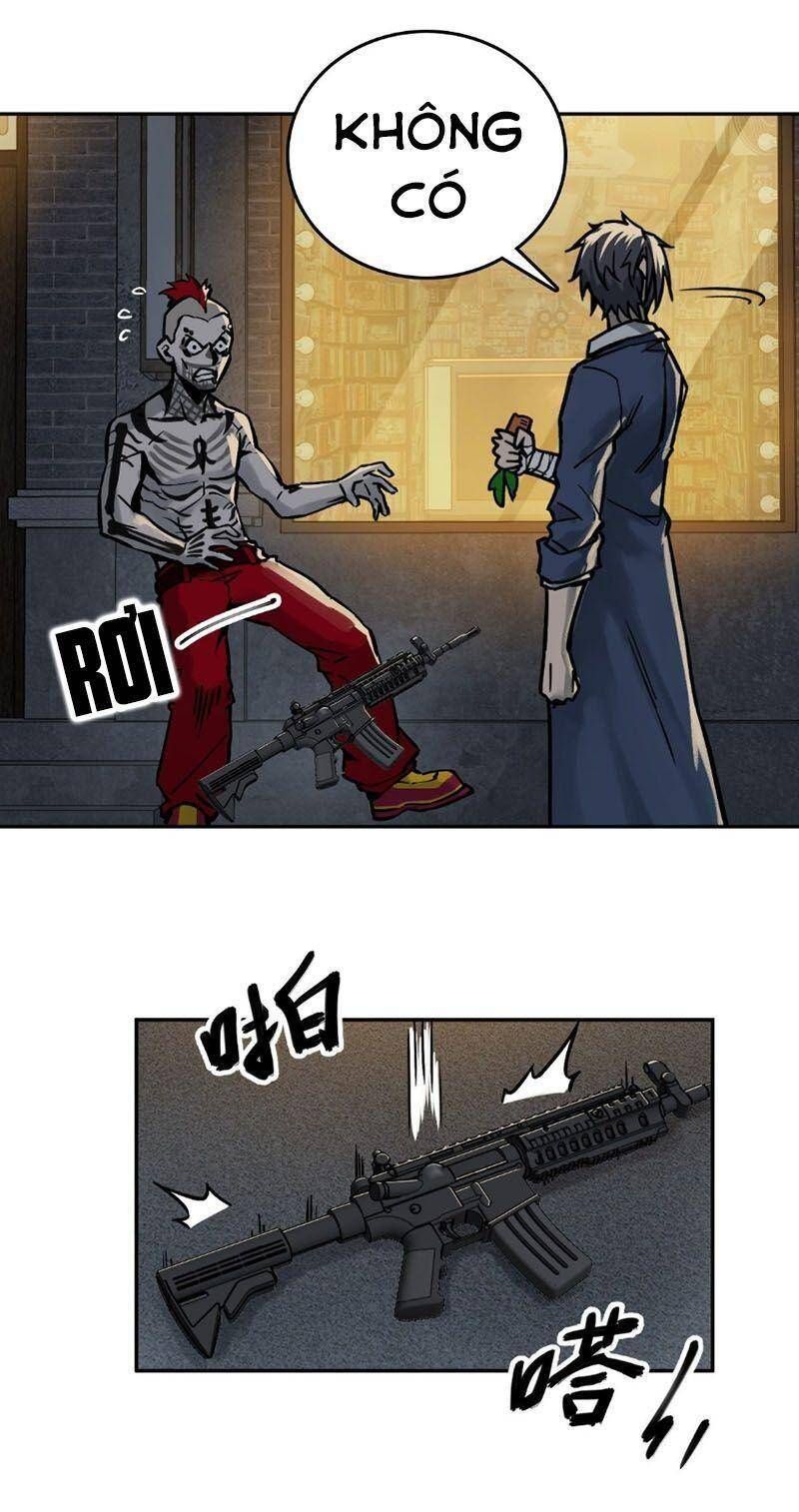 đọc truyện Bắt Đầu Từ Cửu Đầu Điểu Chương 104 ảnh 54 tại Thiên Thai Truyện