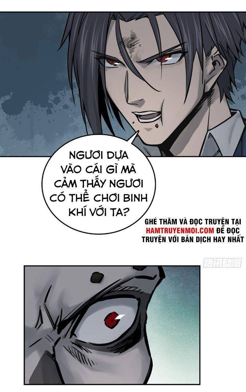 đọc truyện Bắt Đầu Từ Cửu Đầu Điểu Chương 104 ảnh 57 tại Thiên Thai Truyện