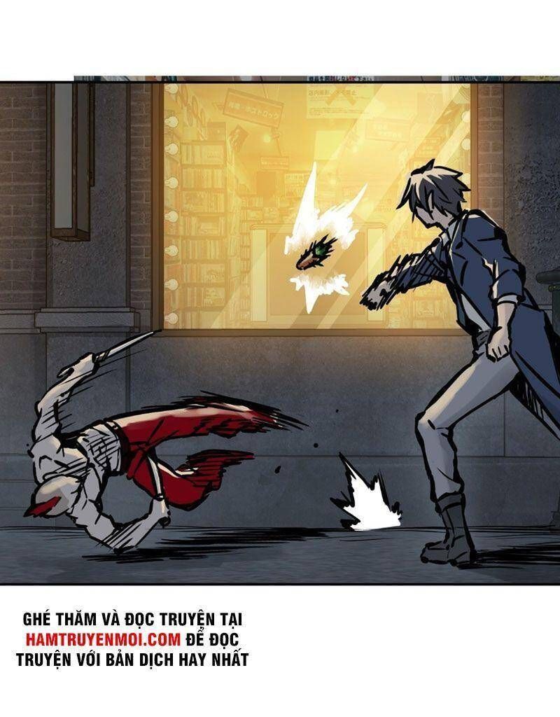 đọc truyện Bắt Đầu Từ Cửu Đầu Điểu Chương 104 ảnh 61 tại Thiên Thai Truyện