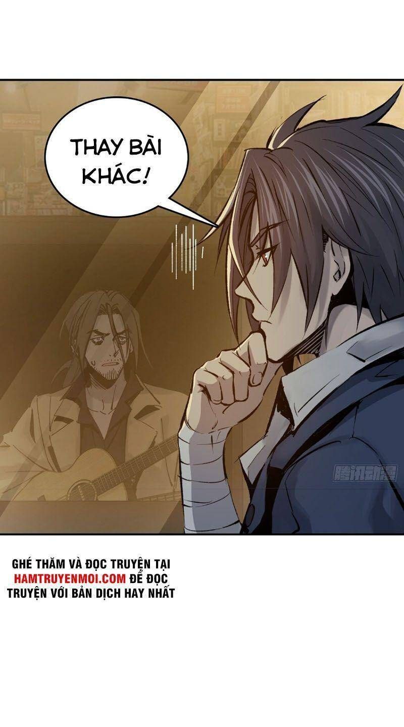 đọc truyện Bắt Đầu Từ Cửu Đầu Điểu Chương 104 ảnh 63 tại Thiên Thai Truyện