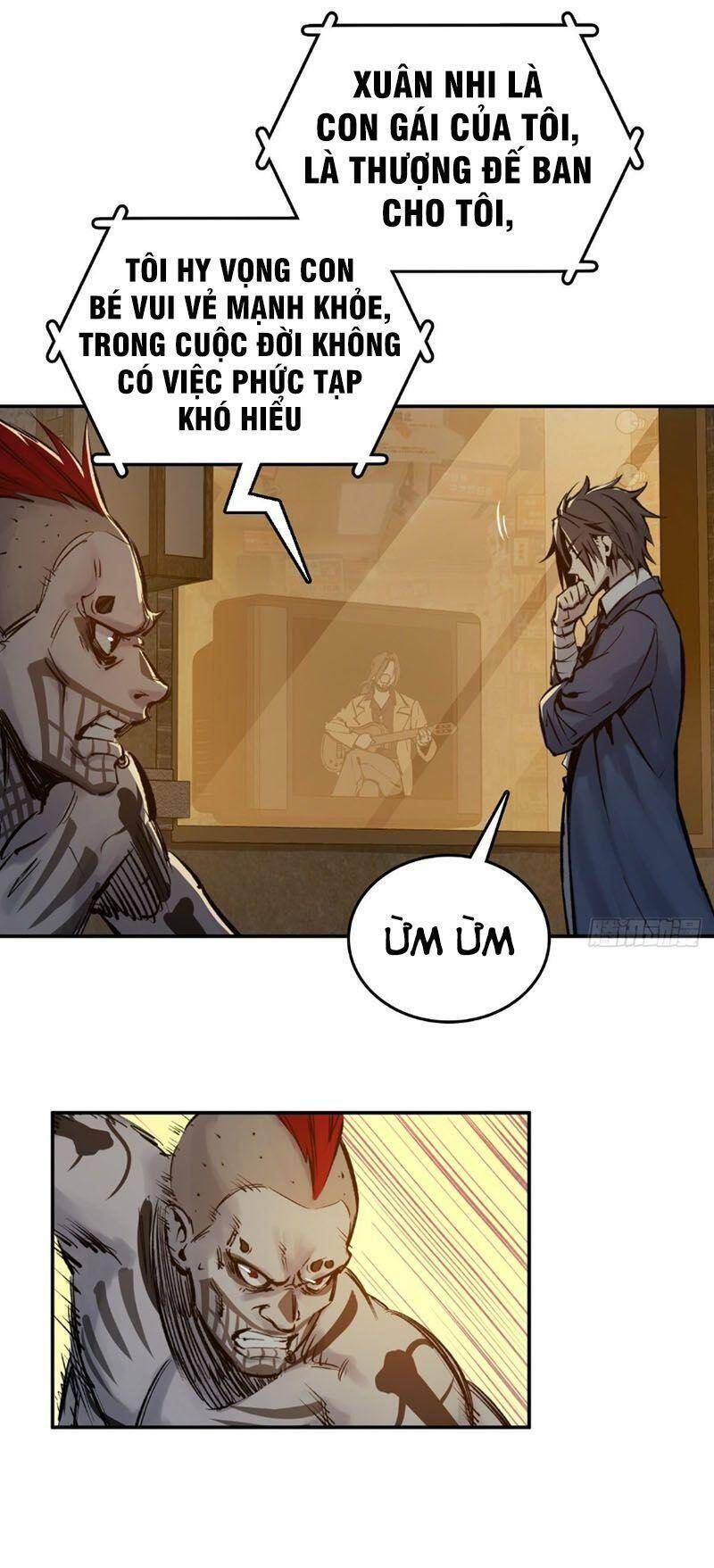 đọc truyện Bắt Đầu Từ Cửu Đầu Điểu Chương 104 ảnh 64 tại Thiên Thai Truyện