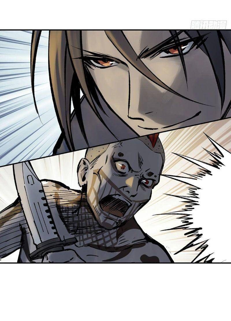 đọc truyện Bắt Đầu Từ Cửu Đầu Điểu Chương 104 ảnh 68 tại Thiên Thai Truyện