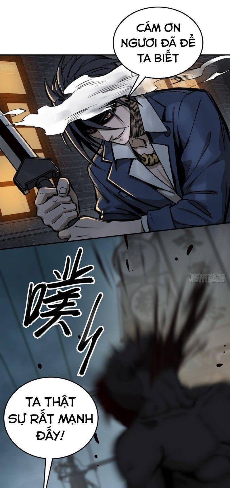 đọc truyện Bắt Đầu Từ Cửu Đầu Điểu Chương 104 ảnh 70 tại Thiên Thai Truyện