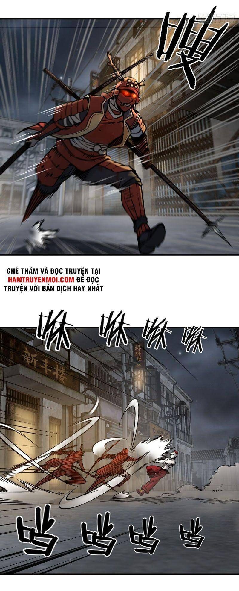 đọc truyện Bắt Đầu Từ Cửu Đầu Điểu Chương 104 ảnh 9 tại Thiên Thai Truyện