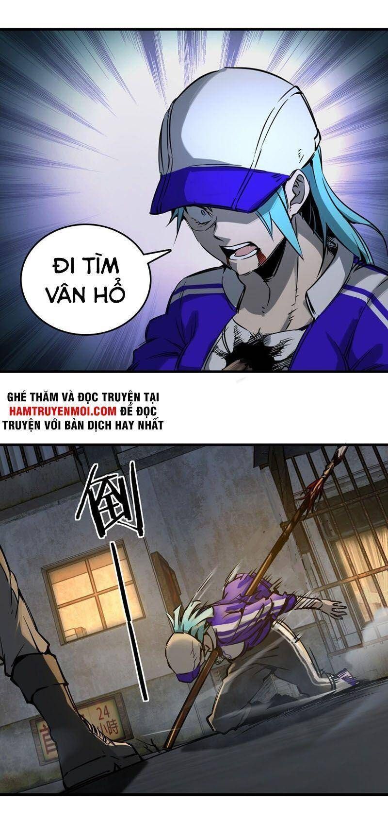 đọc truyện Bắt Đầu Từ Cửu Đầu Điểu Chương 104 ảnh 11 tại Thiên Thai Truyện