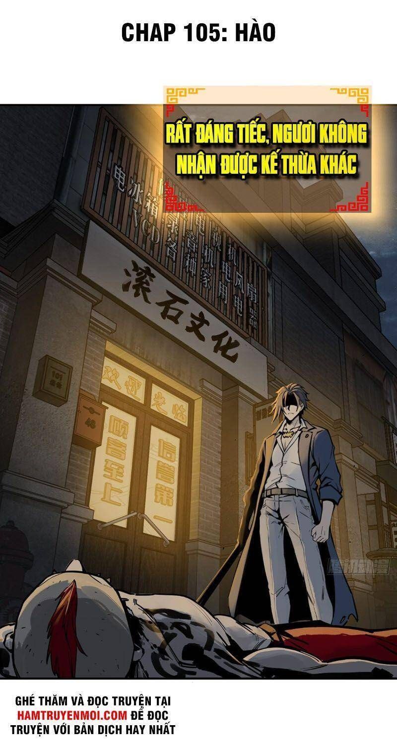 đọc truyện Bắt Đầu Từ Cửu Đầu Điểu Chương 105 ảnh 3 tại Thiên Thai Truyện