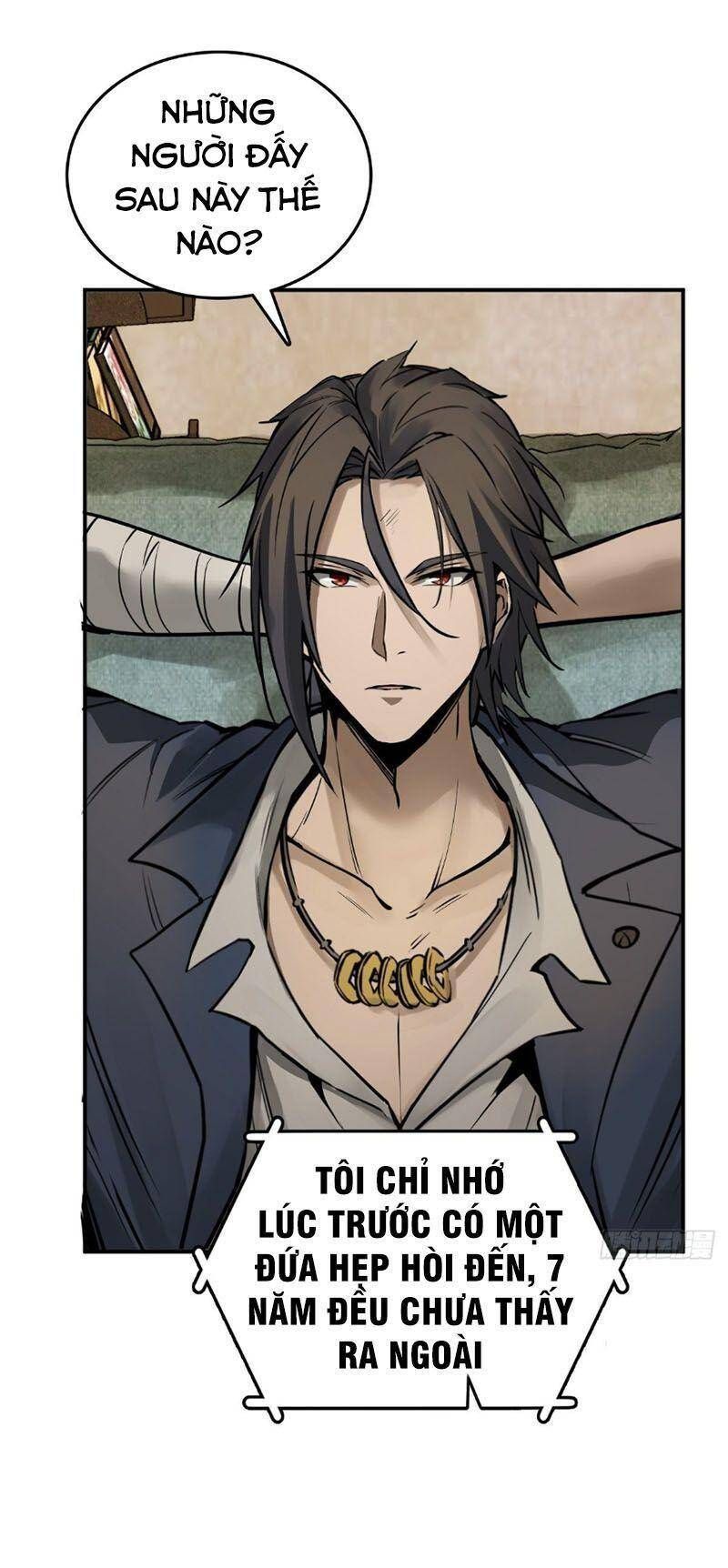 đọc truyện Bắt Đầu Từ Cửu Đầu Điểu Chương 105 ảnh 17 tại Thiên Thai Truyện