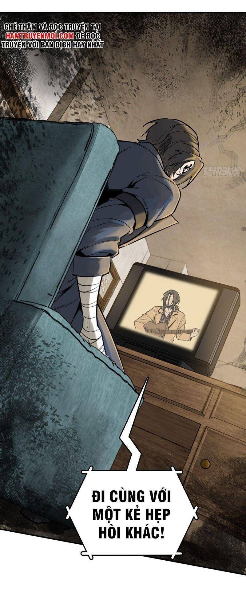 đọc truyện Bắt Đầu Từ Cửu Đầu Điểu Chương 105 ảnh 20 tại Thiên Thai Truyện