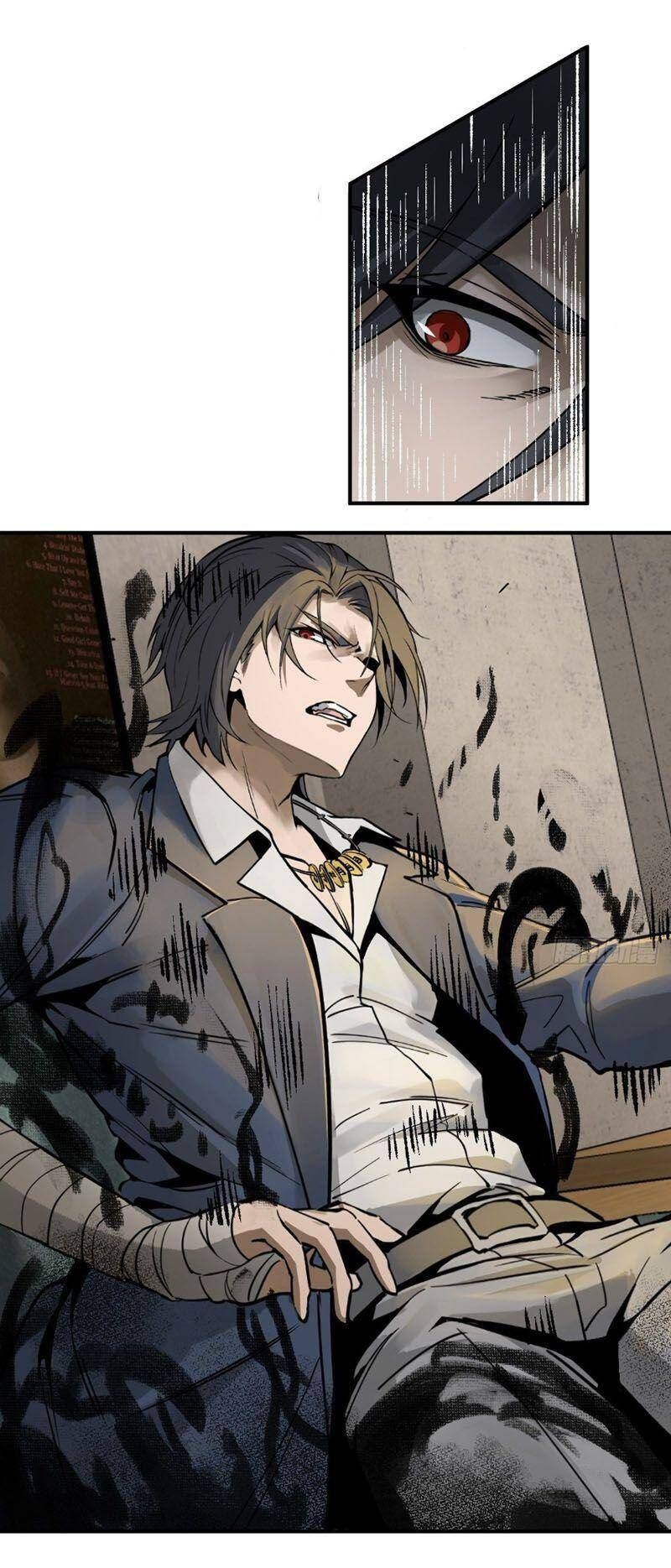 đọc truyện Bắt Đầu Từ Cửu Đầu Điểu Chương 105 ảnh 21 tại Thiên Thai Truyện