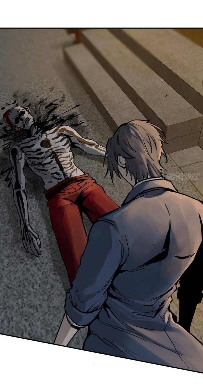 đọc truyện Bắt Đầu Từ Cửu Đầu Điểu Chương 105 ảnh 4 tại Thiên Thai Truyện