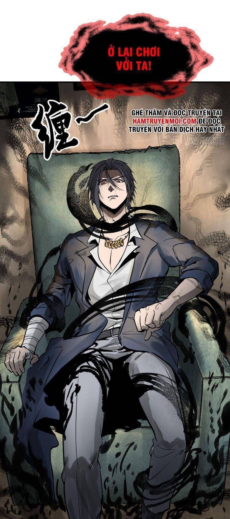 đọc truyện Bắt Đầu Từ Cửu Đầu Điểu Chương 105 ảnh 22 tại Thiên Thai Truyện