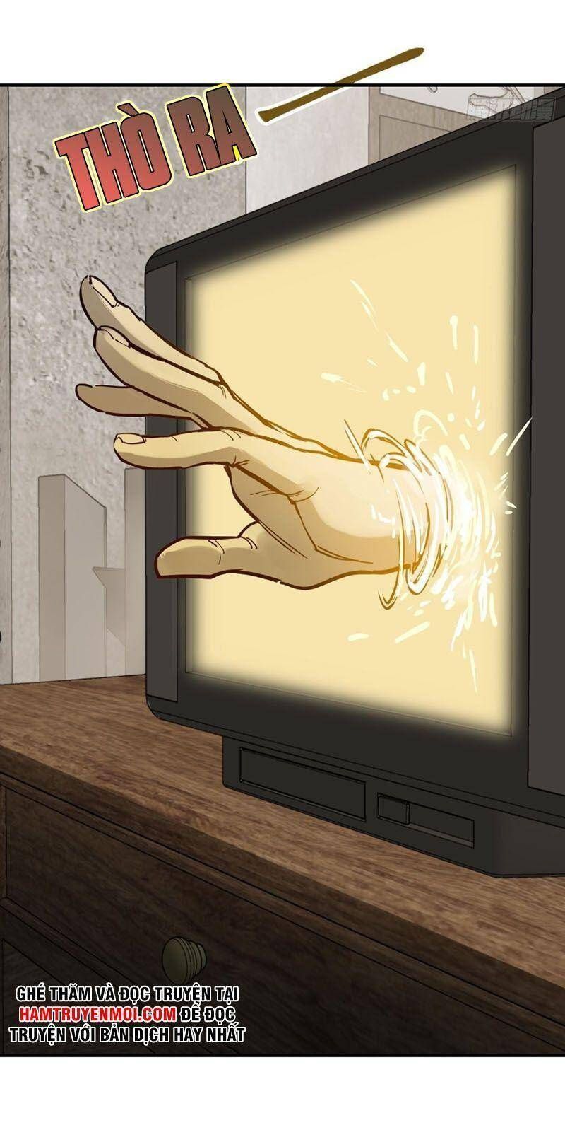 đọc truyện Bắt Đầu Từ Cửu Đầu Điểu Chương 105 ảnh 24 tại Thiên Thai Truyện