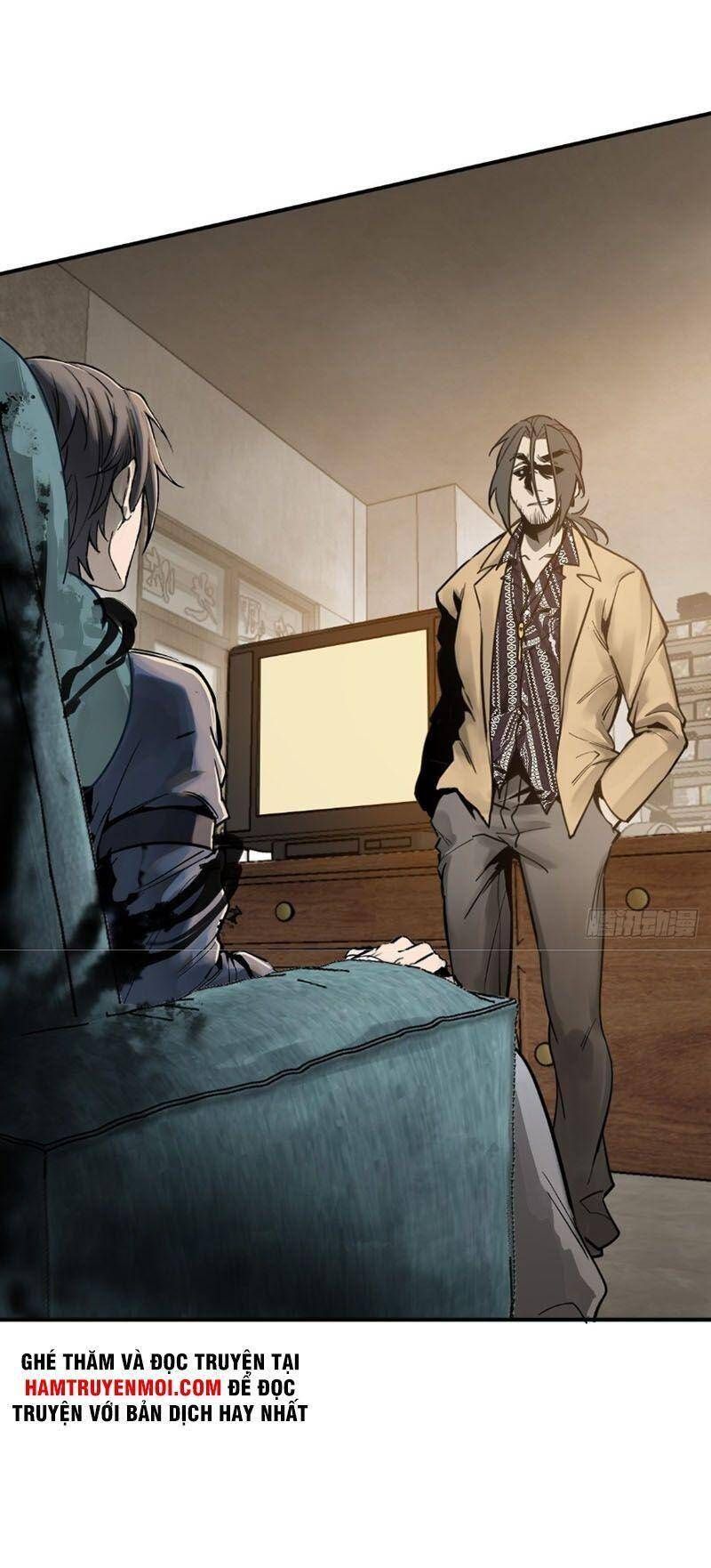 đọc truyện Bắt Đầu Từ Cửu Đầu Điểu Chương 105 ảnh 28 tại Thiên Thai Truyện