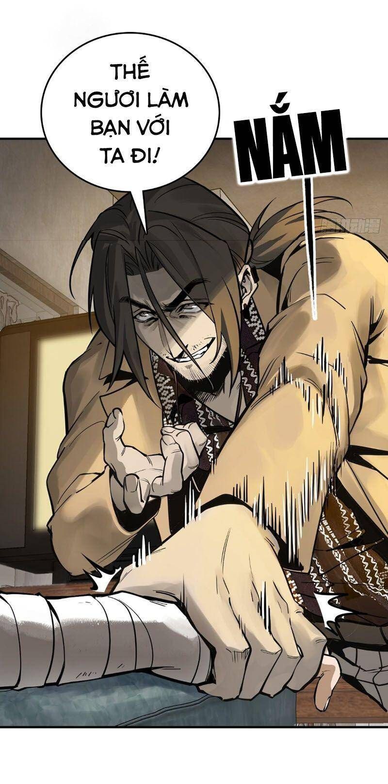 đọc truyện Bắt Đầu Từ Cửu Đầu Điểu Chương 105 ảnh 31 tại Thiên Thai Truyện