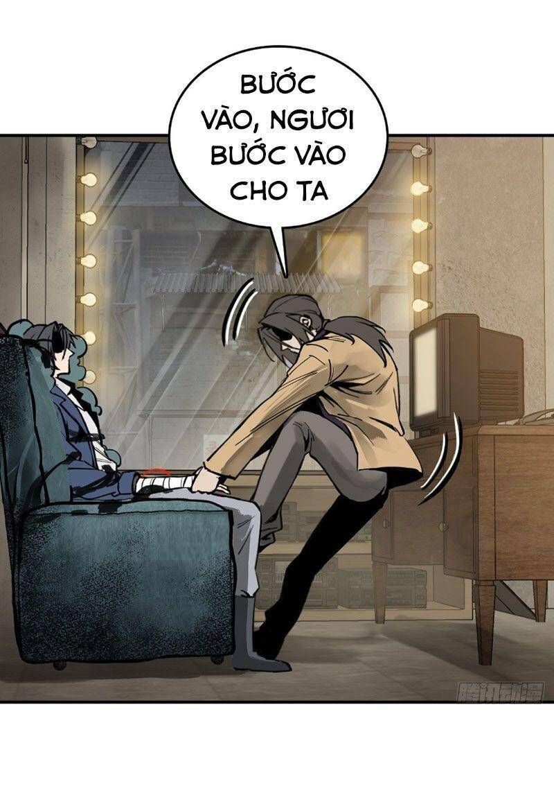 đọc truyện Bắt Đầu Từ Cửu Đầu Điểu Chương 105 ảnh 33 tại Thiên Thai Truyện