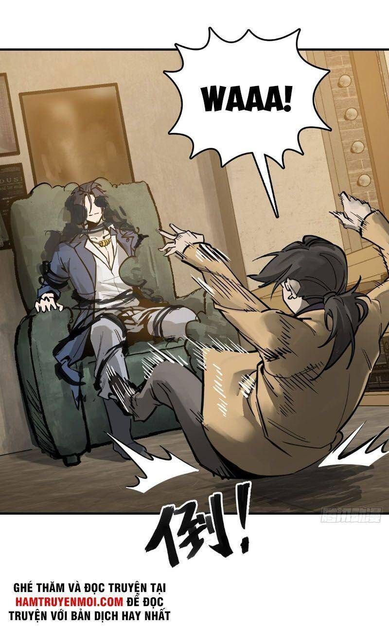 đọc truyện Bắt Đầu Từ Cửu Đầu Điểu Chương 105 ảnh 36 tại Thiên Thai Truyện