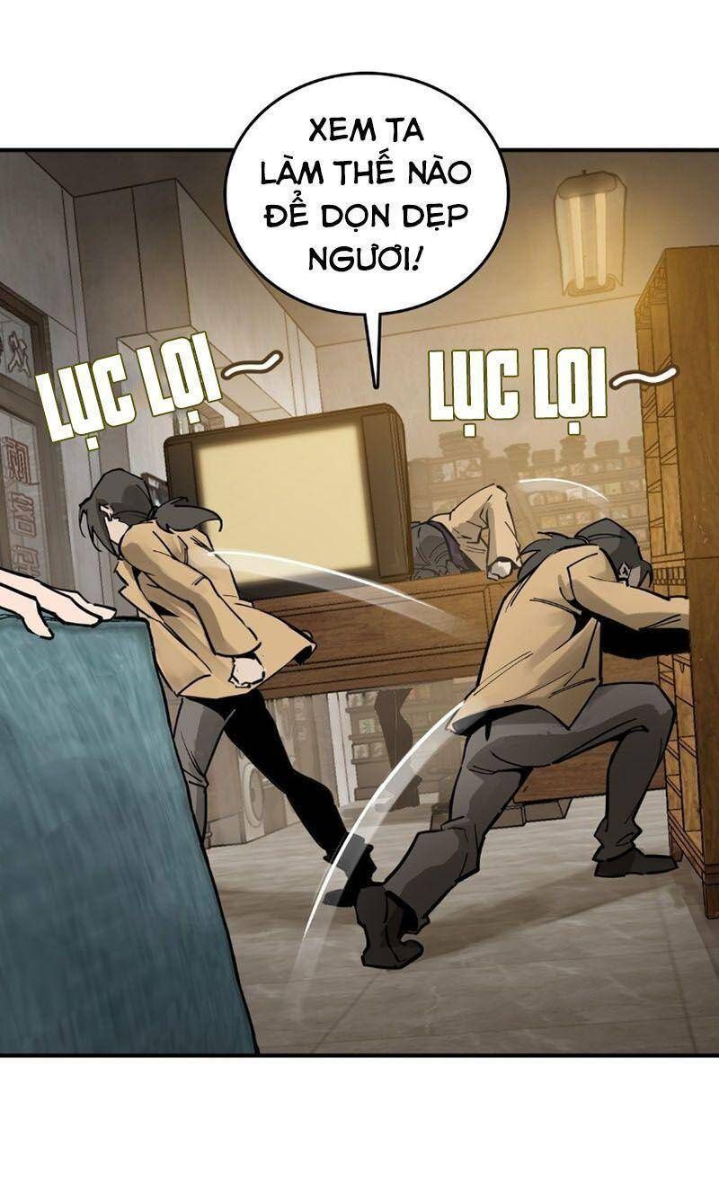 đọc truyện Bắt Đầu Từ Cửu Đầu Điểu Chương 105 ảnh 39 tại Thiên Thai Truyện