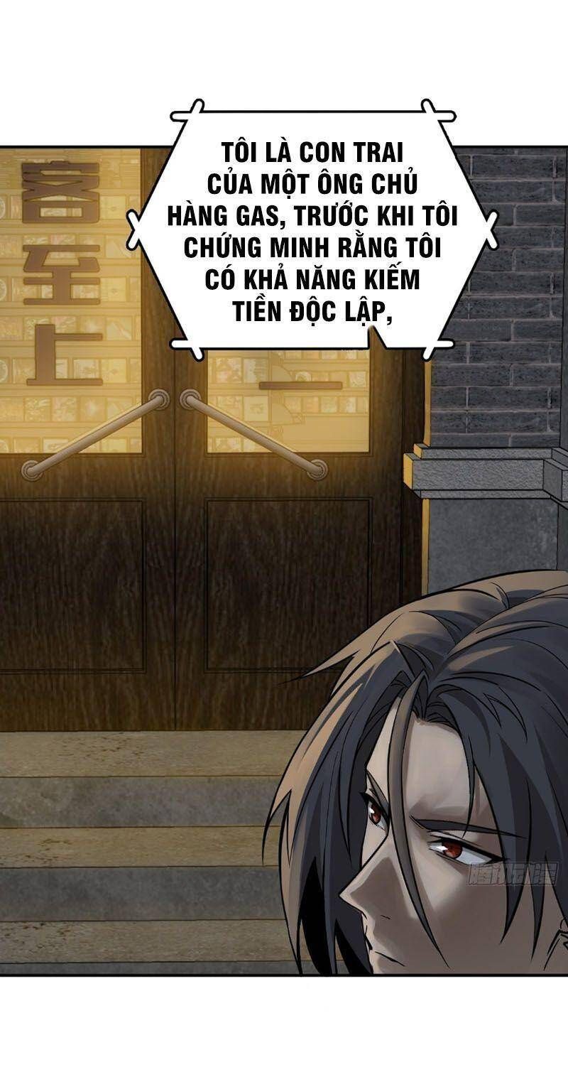 đọc truyện Bắt Đầu Từ Cửu Đầu Điểu Chương 105 ảnh 6 tại Thiên Thai Truyện