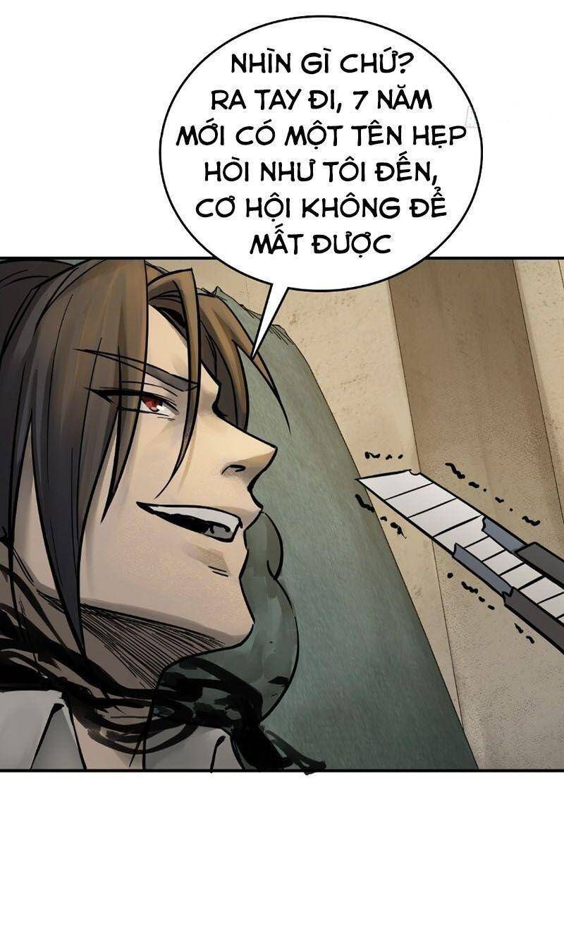 đọc truyện Bắt Đầu Từ Cửu Đầu Điểu Chương 105 ảnh 43 tại Thiên Thai Truyện