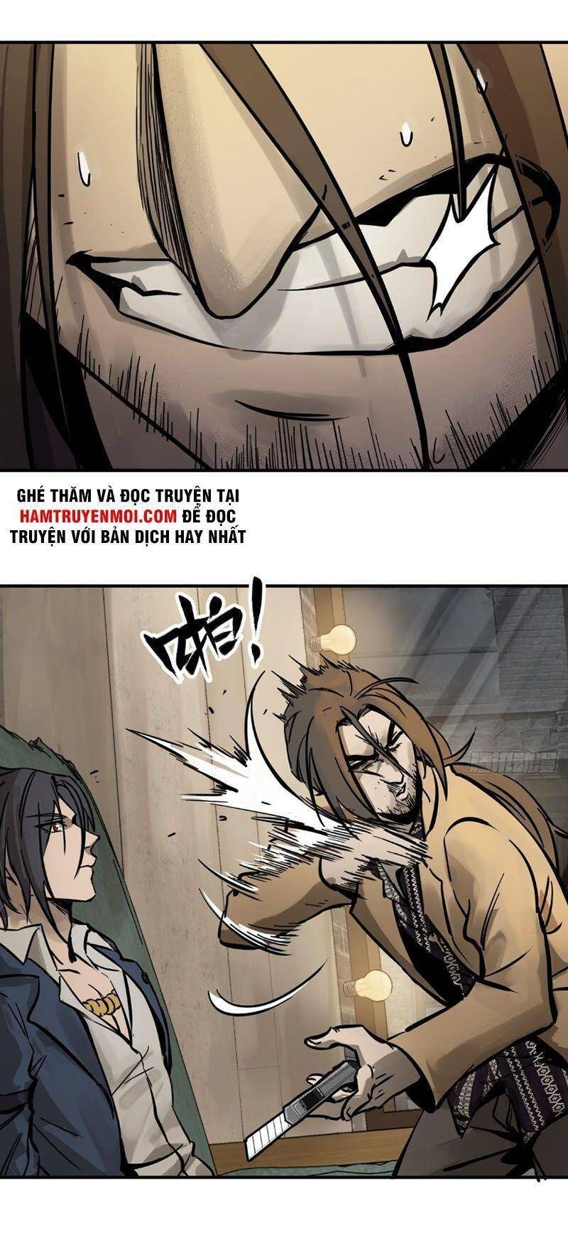 đọc truyện Bắt Đầu Từ Cửu Đầu Điểu Chương 105 ảnh 44 tại Thiên Thai Truyện