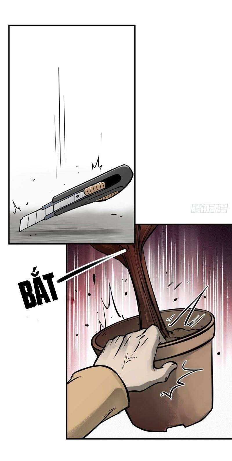 đọc truyện Bắt Đầu Từ Cửu Đầu Điểu Chương 105 ảnh 45 tại Thiên Thai Truyện