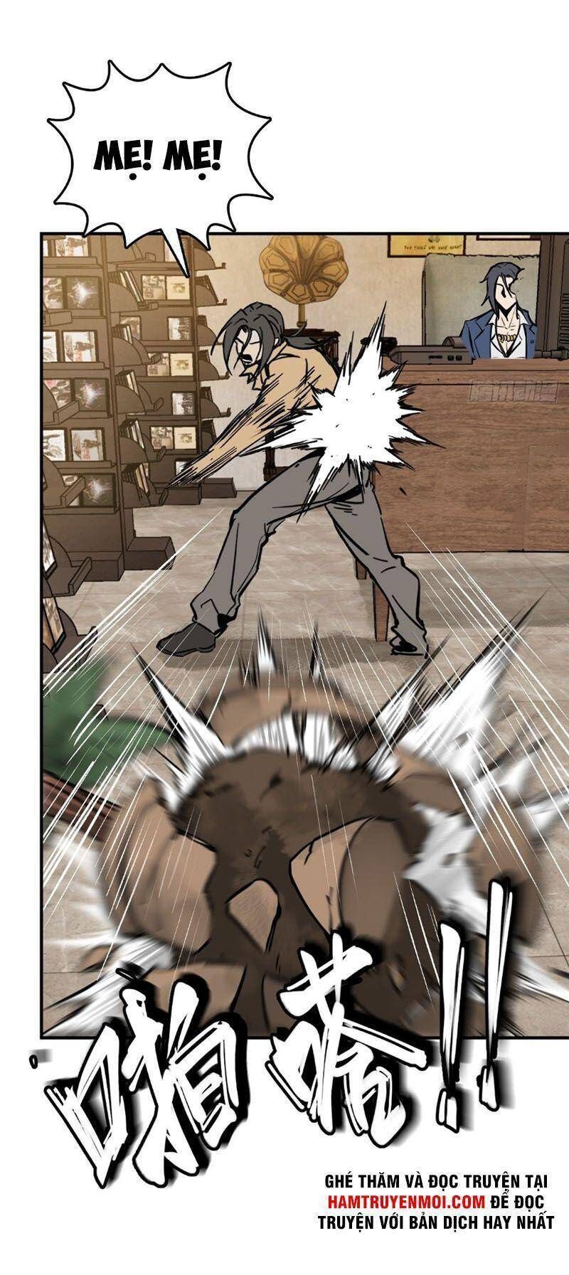 đọc truyện Bắt Đầu Từ Cửu Đầu Điểu Chương 105 ảnh 46 tại Thiên Thai Truyện